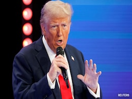 Adult Film Stars Launch 'Hands Off My Porn' Campaign Against Donald Trump Adult Film Stars Launch 'Hands Off My Porn' Campaign Against Donald Trump