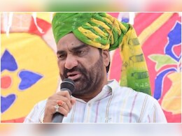 हनुमान बेनीवाल ने कांग्रेस के सामने रखी यह शर्त, बोले- यह बात मान लो तो कर लूंगा गठबंधन