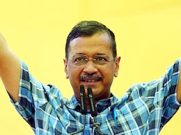 आज फिर दिल्ली में 'जनता की अदालत', अरविंद केजरीवाल करेंगे सभा को संबोधित