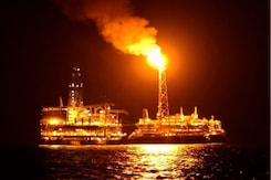 Oil Prices Climb On Biden's Iran Comment, Houthis Threaten Vessels Linked With Israel Oil Prices Climb On Biden's Iran Comment, Houthis Threaten Vessels Linked With Israel