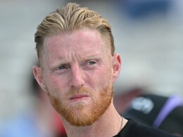 32-Year-Old Man Arrested After Burglary In England Captain Ben Stokes' House, Wife And Children Unharmed