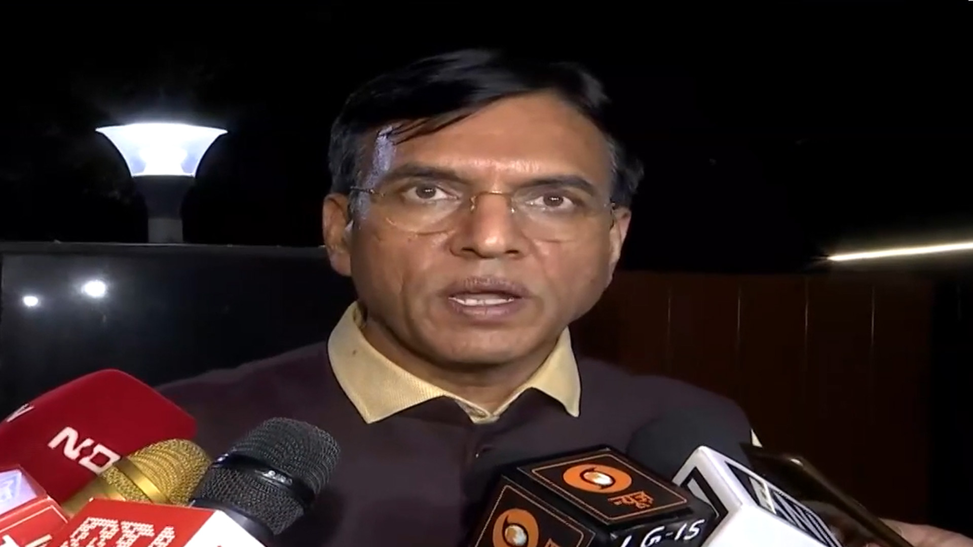 Wrestlers Will Travel To World Championship: Sports Minister