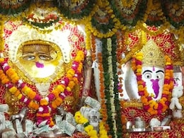 Karwa Chauth 2024: राजस्थान में यहां एक हजार फीट की ऊंचाई पर बना है चौथ माता का मंदिर, दर्शन से मिलता है अखंड सौभाग्य का वरदान