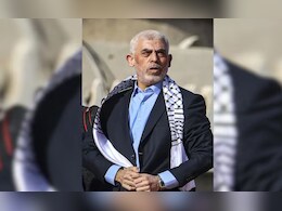 गाजा में हुई एयरस्ट्राइक में मारा गया हमास चीफ याह्मा सिनवार? इजरायली सेना बोली- DNA टेस्ट से करेंगे कंफर्म