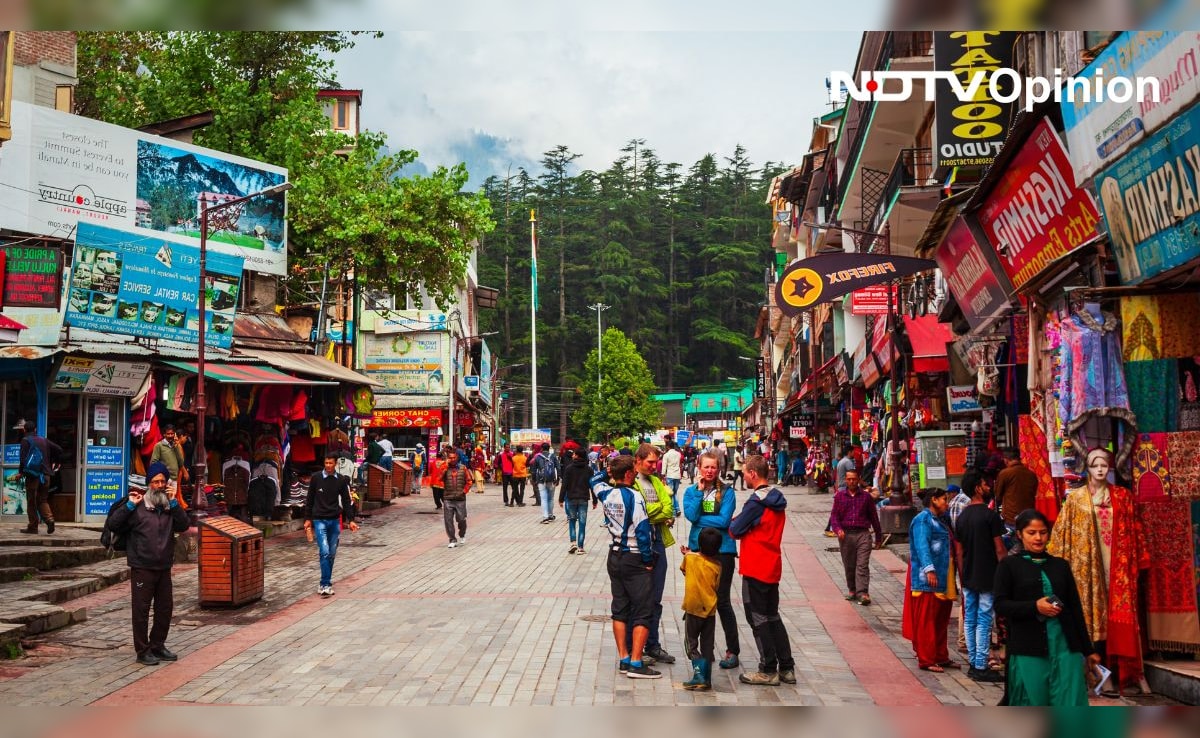 Opinion | Why Foreign Tourists Hesitate To Visit India