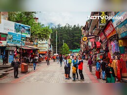 Opinion | Why Foreign Tourists Hesitate To Visit India