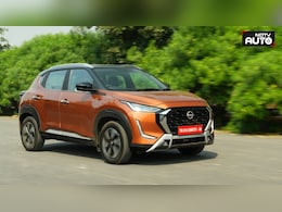 2024 Nissan Magnite Facelift Review; Even Better Value For Money