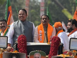 प्रशांत'शेठ' किती कोटींचे मालक ? वाचा, सर्वाधिक श्रीमंत उमेदवारांच्या यादीतील ठाकूरांच्या संपत्तीचा तपशील