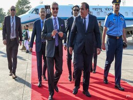S Jaishankar 1st Minister In Nearly A Decade To Visit Pakistan. What's Expected S Jaishankar 1st Minister In Nearly A Decade To Visit Pakistan. What's Expected