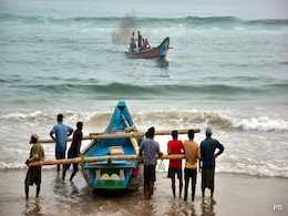 Cyclone Named By Qatar Will Hit Odisha, Bengal. What "Dana" Means In Arabic Cyclone Named By Qatar Will Hit Odisha, Bengal. What "Dana" Means In Arabic