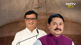 जागावाटपाच्या चर्चेत काँग्रेसने का बदलला चेहरा? थोरातांना दिलेल्या जबाबदारीचा अर्थ काय?