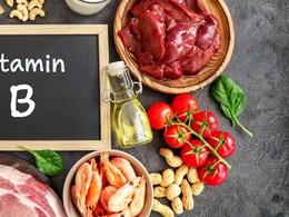 Vitamin B Complex: Why Is It Important For Good Health, Nutrition And Human Physiology Vitamin B Complex: Why Is It Important For Good Health, Nutrition And Human Physiology