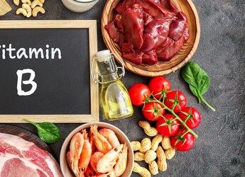 Vitamin B Complex: Why Is It Important For Good Health, Nutrition And Human Physiology Vitamin B Complex: Why Is It Important For Good Health, Nutrition And Human Physiology