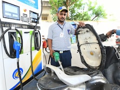 petrol news