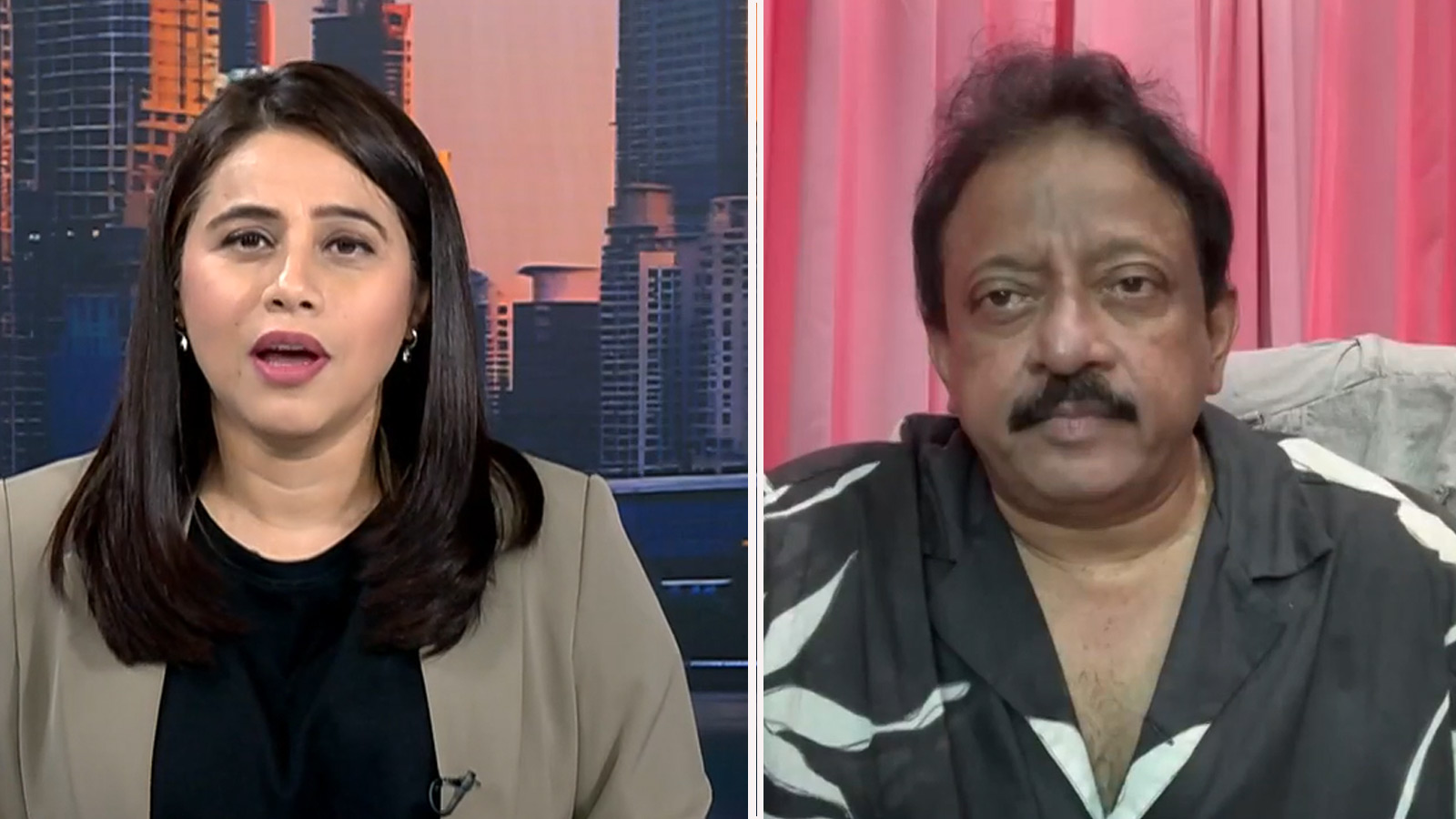 "Seems To Be Everywhere": Ram Gopal Varma On The Growing "Cult" Of Lawrence Bishnoi