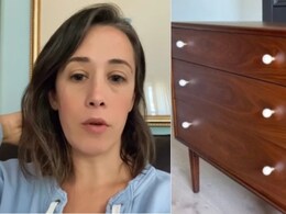 Woman Refinishes Vintage Furniture Bought From Couple. Now They Want It Back