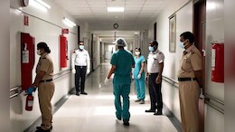 ग्वालियर के 28 निजी अस्पतालों को सील करने की तैयारी! फायर सेफ्टी सर्टिफिकेट नहीं लेने पर दी गई चेतावनी