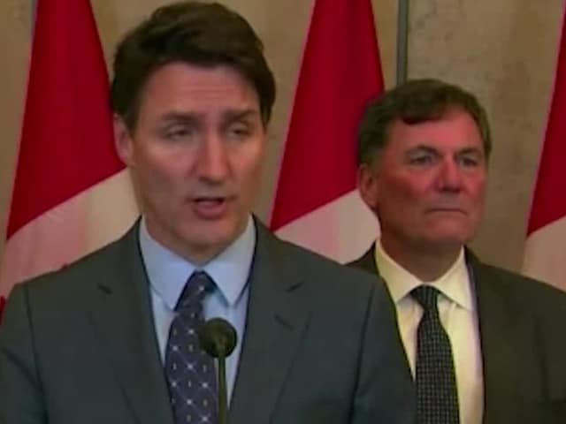 Trudeau Doubles Down After Diplomatic Showdown