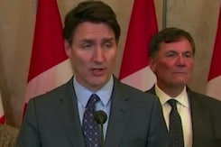 Trudeau Doubles Down After Diplomatic Showdown Trudeau Doubles Down After Diplomatic Showdown