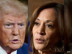 Washington Post Says Will Not Endorse Kamala Harris Or Donald Trump
