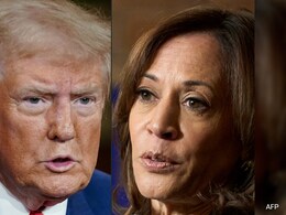 Washington Post Says Will Not Endorse Kamala Harris Or Donald Trump