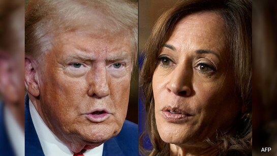 Washington Post Says Will Not Endorse Kamala Harris Or Trump In election