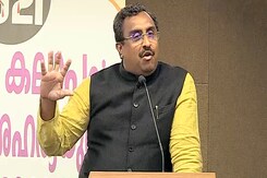 On J&K's Statehood Demand, Ram Madhav Says Yes, Then Adds A Caveat On J&K's Statehood Demand, Ram Madhav Says Yes, Then Adds A Caveat