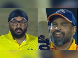 "टेस्ट मैच खेल रहे हो क्या..", यूसुफ पठान के साथ भिड़ बैठा इंग्लैंड का पूर्व दिग्गज, जमकर हुई बहसबाजी, Video "टेस्ट मैच खेल रहे हो क्या..", यूसुफ पठान के साथ भिड़ बैठा इंग्लैंड का पूर्व दिग्गज, जमकर हुई बहसबाजी, Video