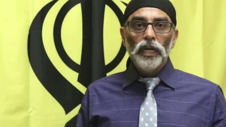 निखिल गुप्ता ने US कोर्ट में कबूला पन्नू की हत्या के लिए सुपारी देने का आरोप