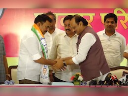 "उभा राहू का?"; सयाजी शिंदेंच्या प्रश्नावर अजित पवारांचं थेट उत्तर