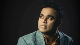 AR Rahman Hospitalised In Chennai, Doctors Say 'Dehydration'