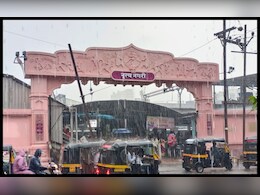 Dombivli Politics : डोंबिवली स्टेशन परिसरातील सुशोभिकरणावरुन ठाकरे गट आणि भाजपमध्ये जुंपली