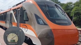 कोटा में वंदे भारत मेट्रो का सफल ट्रायल, कोटा-महिदपुर रोड स्टेशन के बीच 145 की स्पीड दौड़ी ट्रेन