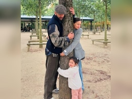 Alia Bhatt On Sharing Baby Duties with Ranbir Kapoor: "Management Is Me, Fun And Games Is Him"