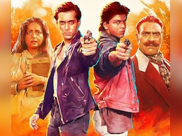 "<i>Mere Karan Arjun Aayenge</i>": Shah Rukh Khan-Salman Khan's Blockbuster To Make A Comeback On This Date "<i>Mere Karan Arjun Aayenge</i>": Shah Rukh Khan-Salman Khan's Blockbuster To Make A Comeback On This Date