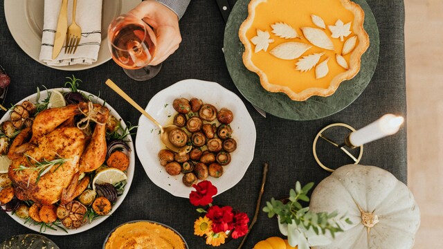 These seasonal foods offer a wide range of nutrients that help boost overall health