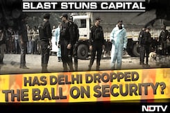 Delhi School Blast: NIA,CRPF & NSG To Investigate Delhi School Blast Case Delhi School Blast: NIA,CRPF & NSG To Investigate Delhi School Blast Case