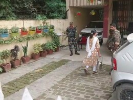 झारखंड में ईडी का एक्शन, रांची में आईएएस अधिकारी और मंत्री के भाई समेत 20 से अधिक ठिकानों पर छापेमारी