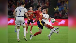 Spain Reach Nations League Quarters, Cristiano Ronaldo's Portugal Held By Scotland