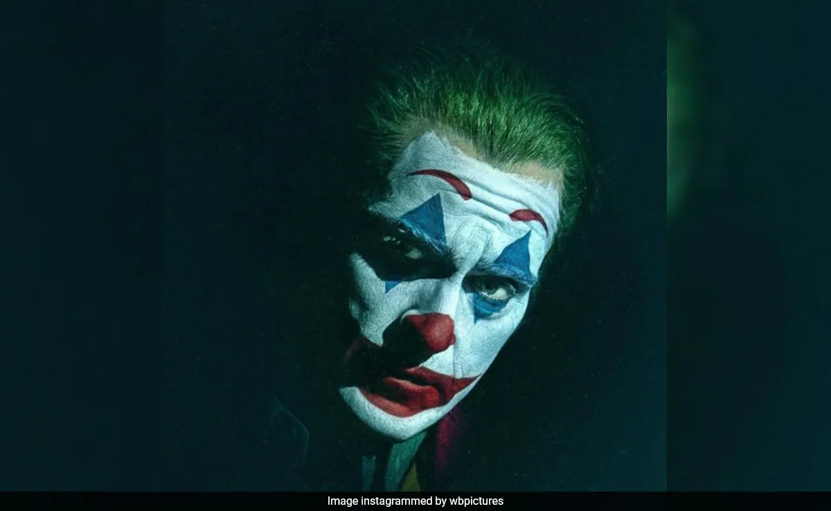<i>Joker: Folie a Deux</i> Box Office Collection Day 1: Joaquin Phoenix's Film Opens With 5 Crore (In India)