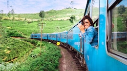 No More Travelling Stress! 6 Simple Ways To Make Festive Travel Stress-Free