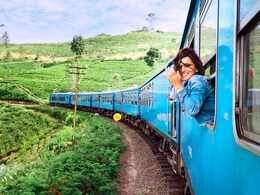 No More Travelling Stress! 6 Simple Ways To Make Festive Travel Stress-Free