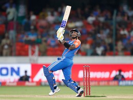 "Suryakumar Yadav Isn't There But Shreyas Iyer...": Ex-India Star's Big Champions Trophy Revelation
