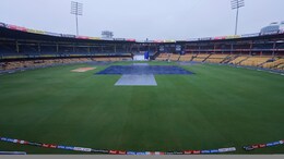Fresh Blow For Chinnaswamy Stadium As BCCI Announces Replacement Venue For Women's ODI World Cup