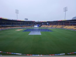 Fresh Blow For Chinnaswamy Stadium As BCCI Announces Replacement Venue For Women's ODI World Cup Fresh Blow For Chinnaswamy Stadium As BCCI Announces Replacement Venue For Women's ODI World Cup