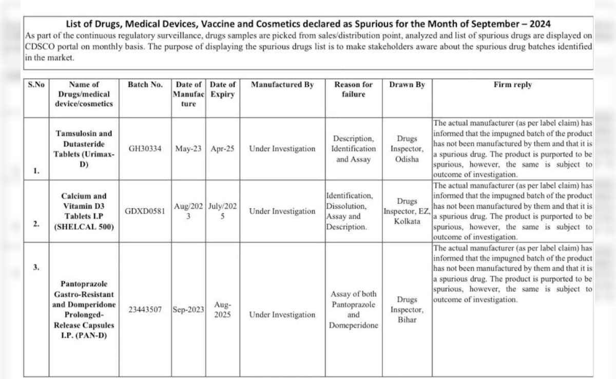 Latest and Breaking News on NDTV Latest and Breaking News on NDTV