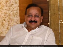 नवी मुंबई का होटल, वीडियो कॉल और अनमोल बिश्नोई... बाबा सिद्दीकी मर्डर केस में बड़ा खुलासा नवी मुंबई का होटल, वीडियो कॉल और अनमोल बिश्नोई... बाबा सिद्दीकी मर्डर केस में बड़ा खुलासा
