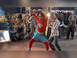 Blog | <i>Superboys Of Malegaon</i>: A Wake-Up Call For Bollywood, Which Loves Itself Too Much