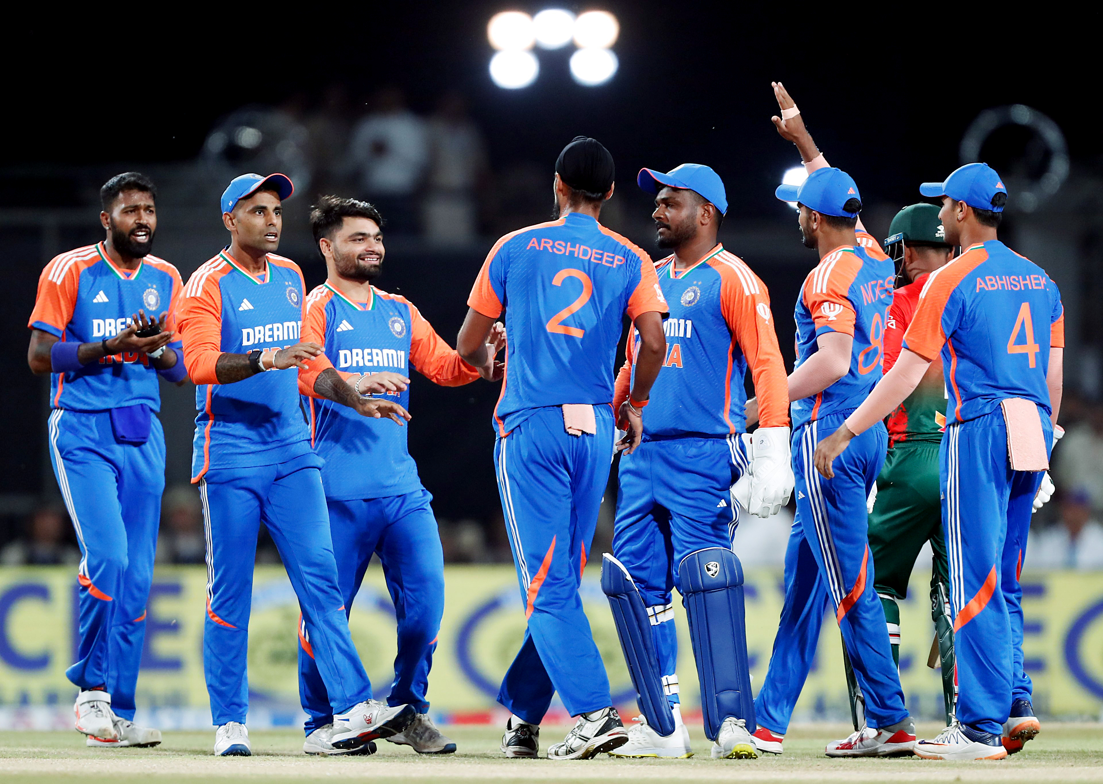 IND vs BAN: भारत के ये चार बल्लेबाज मचाएंगे बांग्लादेश के खिलाफ हाहाकार, सुपर 4 में दोनों टीमें आमने-सामने