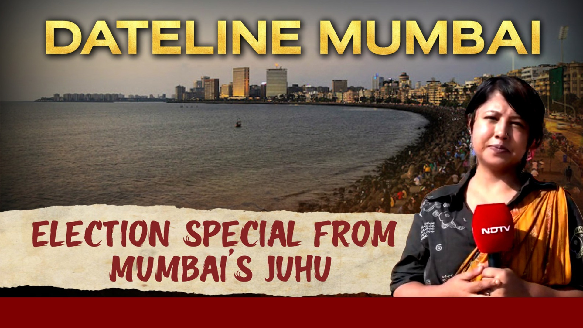 Maharashtra Polls 2024: Juhu Ground Report